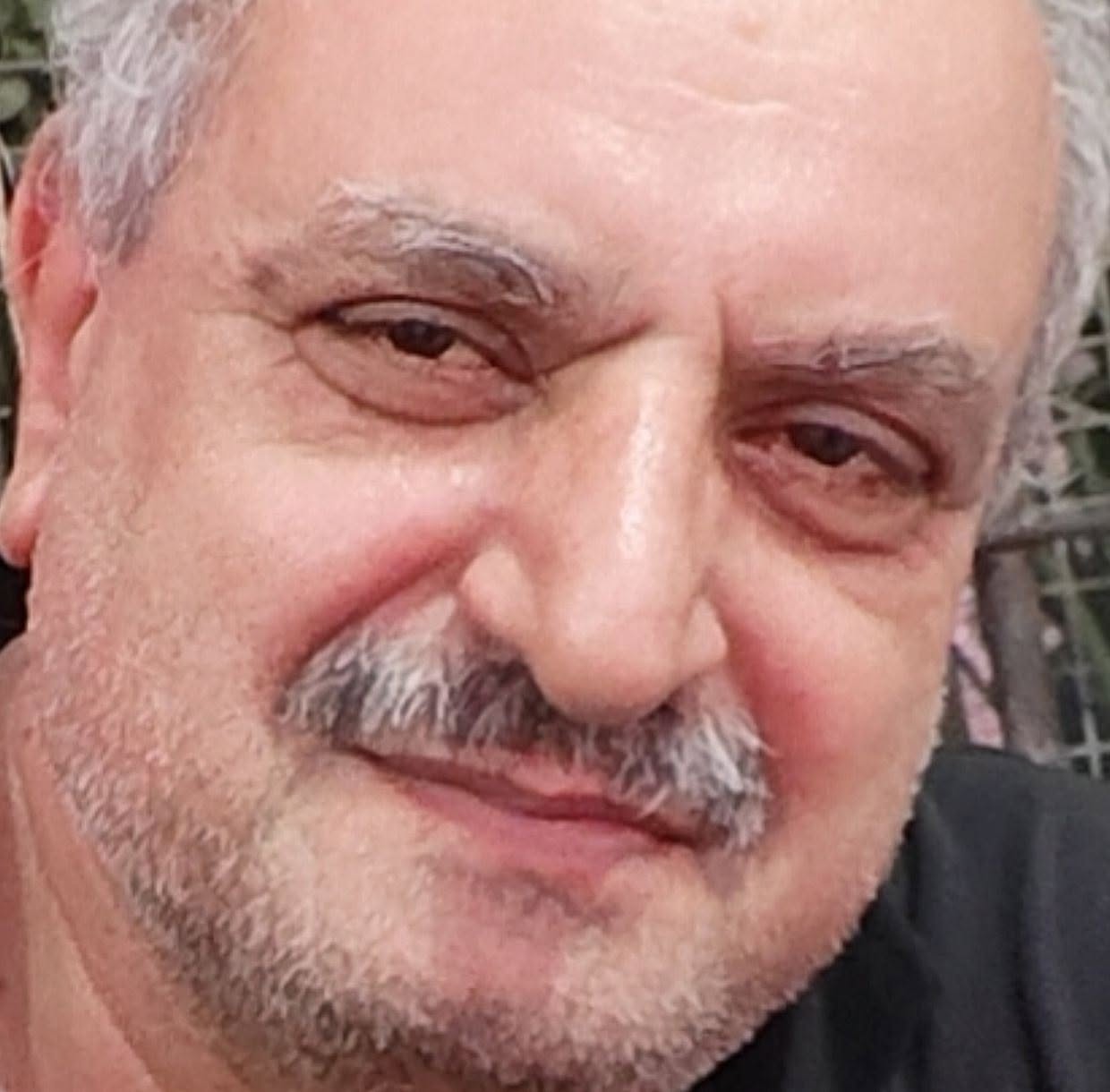 محمد لقمان الخواجه